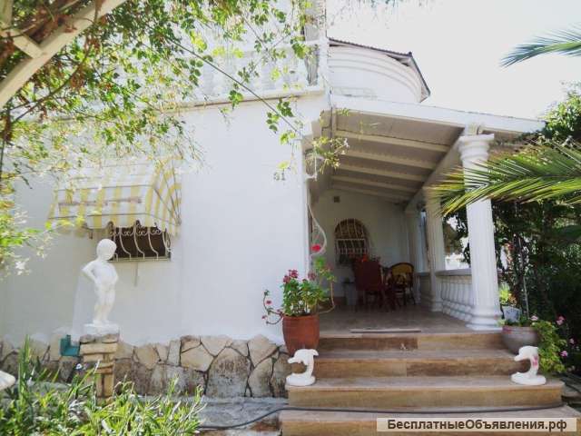 Роскошная вилла в отличном состоянии