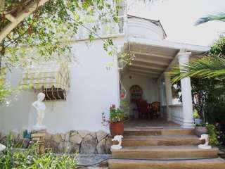 Роскошная вилла в отличном состоянии