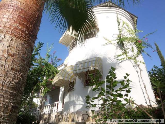 Роскошная вилла в отличном состоянии