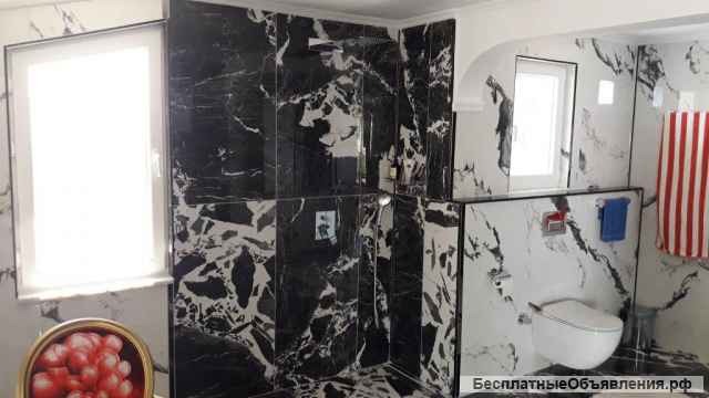 Роскошная вилла в отличном состоянии