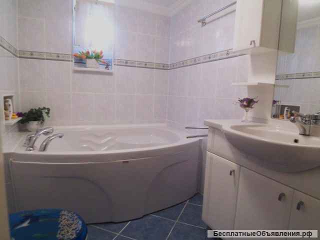 Роскошная вилла в отличном состоянии