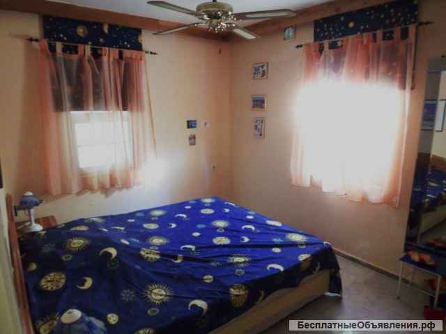 Роскошная вилла в отличном состоянии