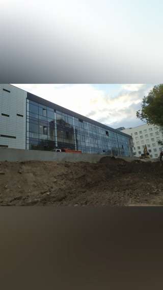 Выполняет