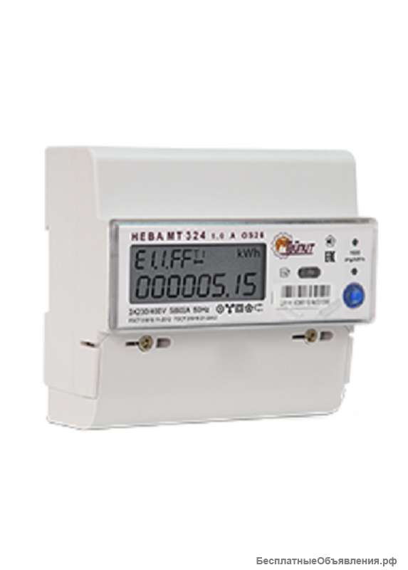 Нева МТ 324 1.0 AO S26