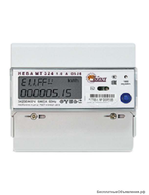 Нева МТ 324 1.0 AO S26