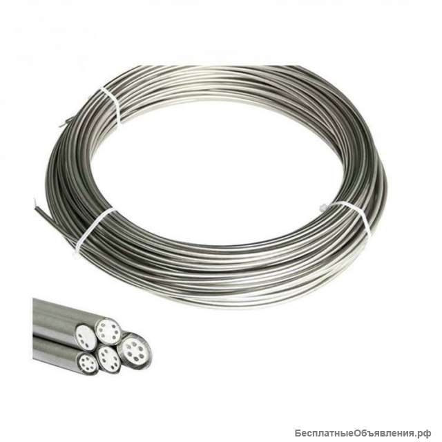Нагревательный кабель КВЭН от производителя