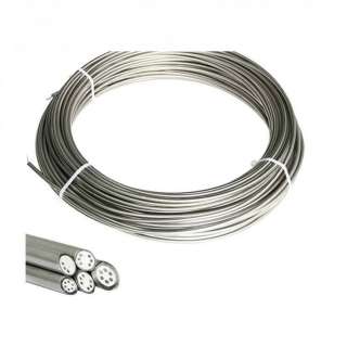 Нагревательный кабель КВЭН от производителя