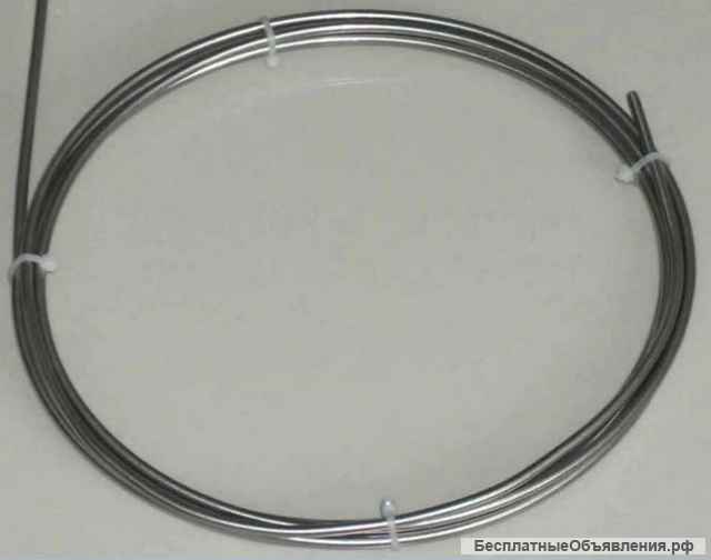 Нагревательный кабель КВЭН от производителя