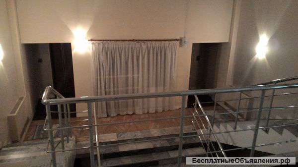 Сдам офисные помещения недорого