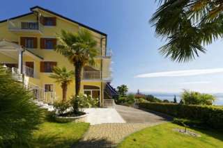 Mногоквартирный дом с панорамным видом