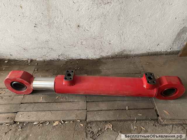 Гидроцилиндр опоры ЭО-3322, ЕК-14(18)