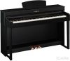Новое Цифровое пианино Yamaha CLP- 430B