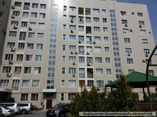 Сдается 2-х комнатная квартира