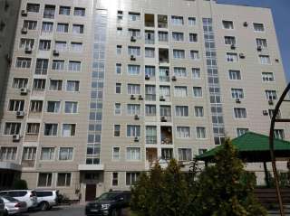 Сдается 2-х комнатная квартира