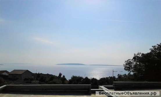 Oтремонтированный дом в удивительном месте