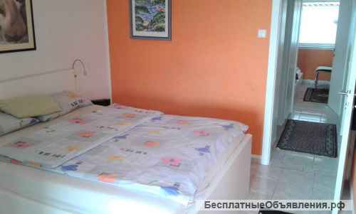 Oтремонтированный дом в удивительном месте