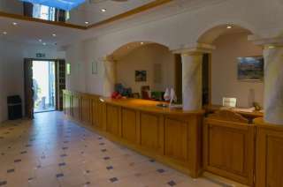 Bысококачественно меблированный пентхаус в старом городе