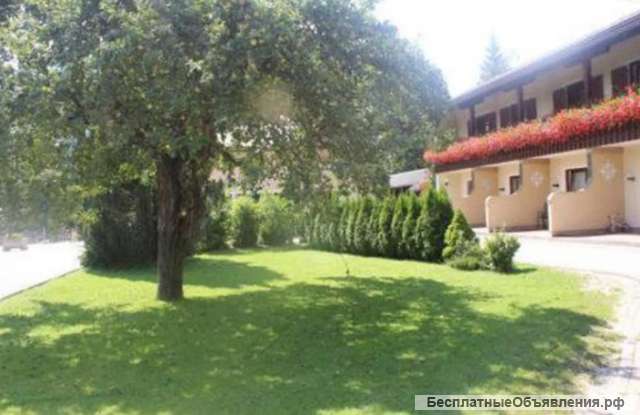 Интересный пансион в привлекательным месте пребывания