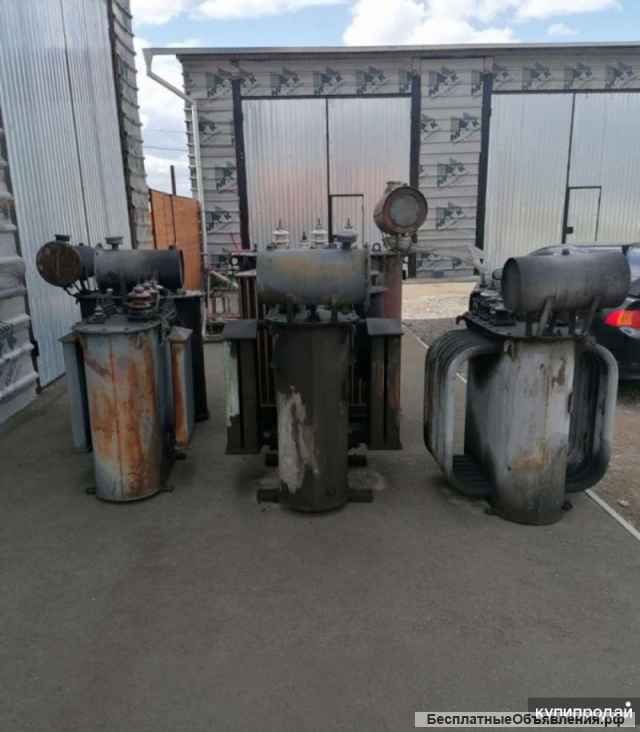 Скупаем трансформаторы