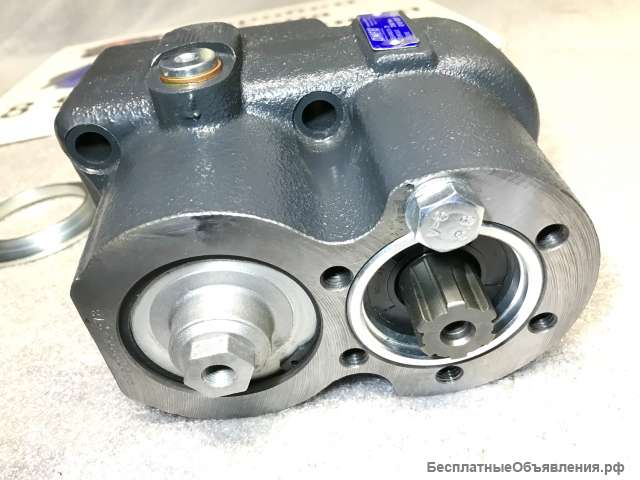 Коробка Отбора Мощности ZF 010-007-10134 OMFB