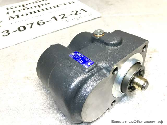 Коробка Отбора Мощности ZF 010-007-10134 OMFB