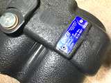 Коробка Отбора Мощности ZF 010-007-10134 OMFB