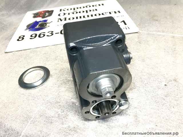Коробка Отбора Мощности ZF 010-007-10134 OMFB