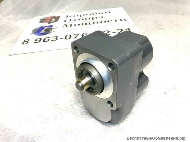 Коробка Отбора Мощности ZF 010-007-10134 OMFB