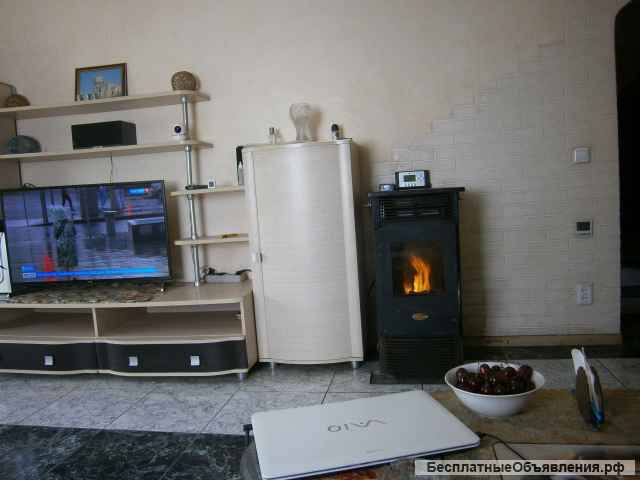 Дом 170м2 на участке 15сот