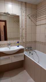 2-комн. квартира, 78 м² кухня 20 этаж 3 из 19