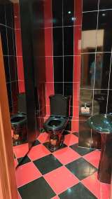 2-комн. квартира, 78 м² кухня 20 этаж 3 из 19