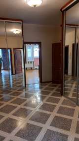 2-комн. квартира, 78 м² кухня 20 этаж 3 из 19