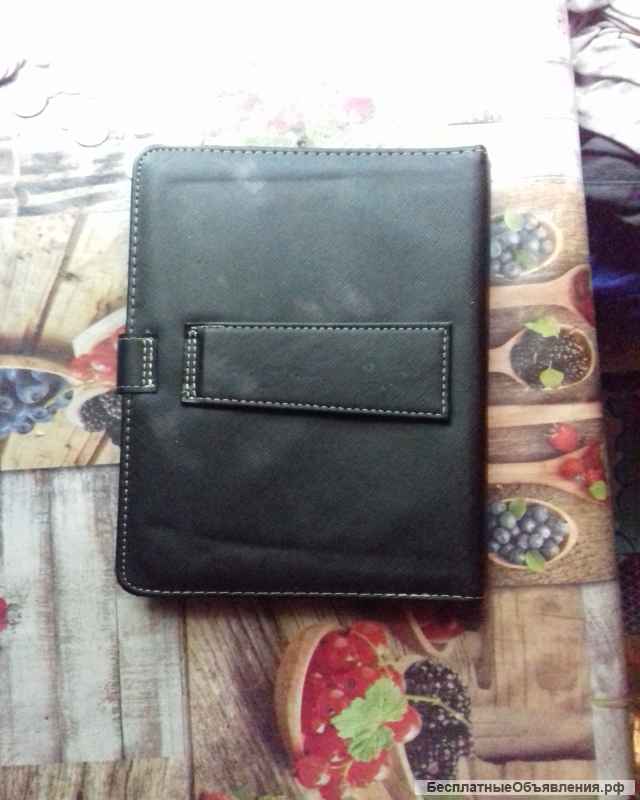 Чехол-клавиатура для планшета