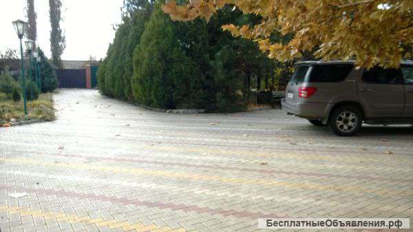 Требуется охранник в ночь