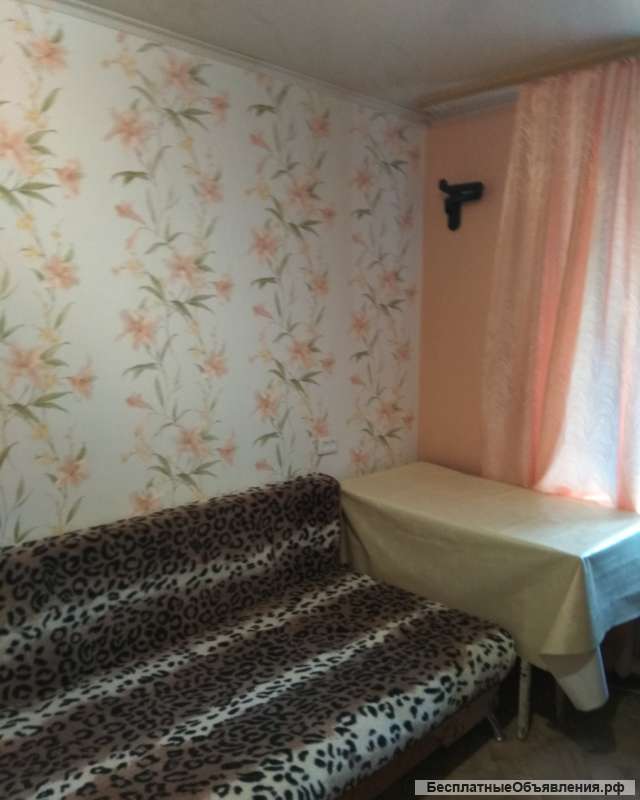 Сдам секцию ул. Лазо 16/2