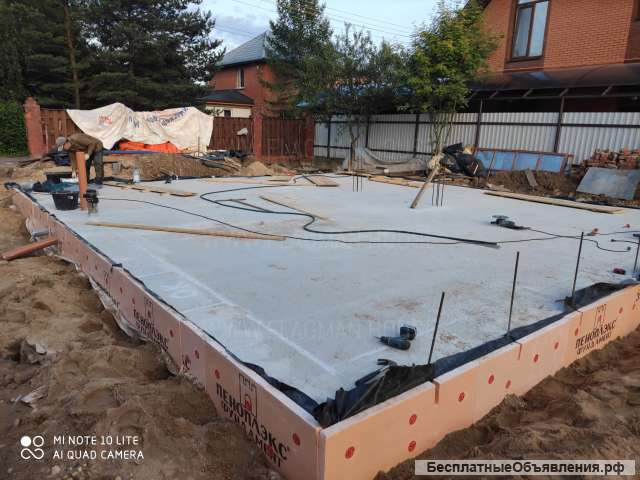 Проектно-строительная компания Флагман. Возводим загородные дома и производственные объекты