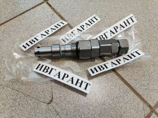 420-00257 Клапан гидрораспределителя Doosan 420-00257, 42000257