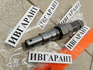 C011B-50146 Клапан Doosan C011B-50146, C011B50146