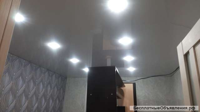 Ремонт и внутренняя отделка
