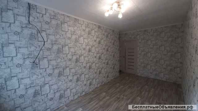 Ремонт и внутренняя отделка