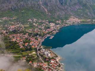 2х комн. квартиру в Черногории на побережье