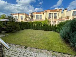 Таунхаус 2 эт. 192м2 2,8сот КП Покровский