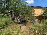 Участок в Севастополе (Фиолент, СТ Эврика)