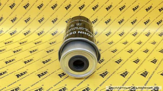 Фильтр топливный грубой очистки JOHN DEERE RE541922