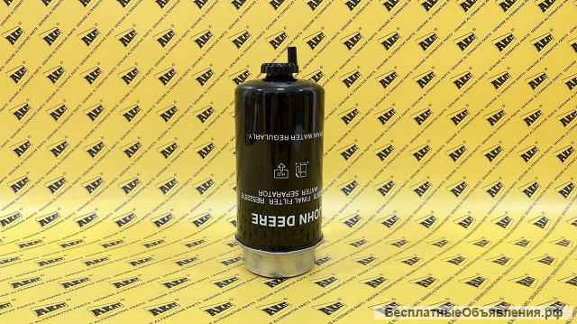 Фильтр топливный грубой очистки JOHN DEERE RE541922