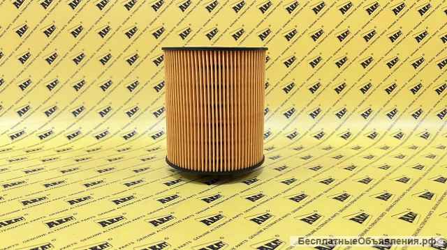 Фильтр масляный JOHN DEERE RE509672