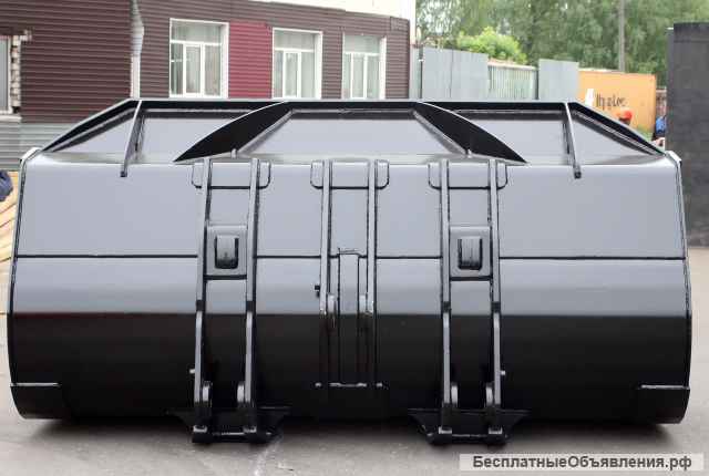 Ковш для фронтального погрузчика