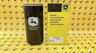 Фильтр топливный JOHN DEERE RE533910