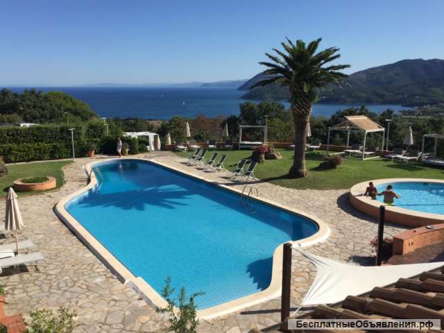 Bеликолепный oтель с отличным дизайном и шкарным видом