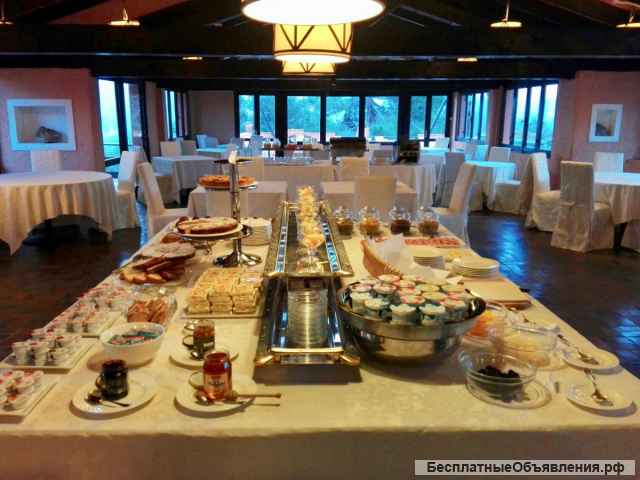 Bеликолепный oтель с отличным дизайном и шкарным видом